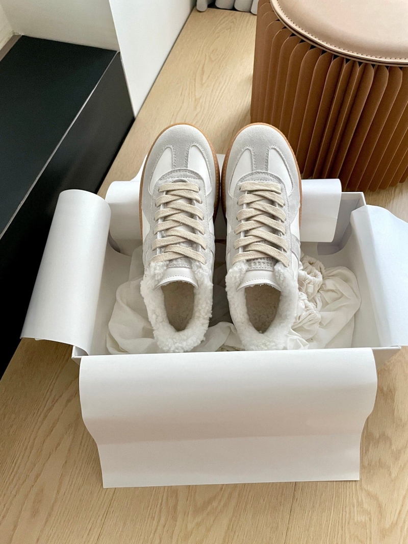 ma1s0n Marg*e1a flat shoes